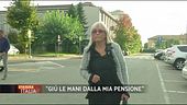 Beneamata quota 100