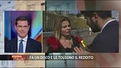 Il reddito di Agatina Arena