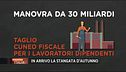 Manovra fiscale e legge di bilancio