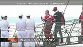 Porti aperti in Italia