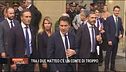 Sfida Renzi vs Salvini
