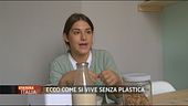 Si può vivere senza plastica?
