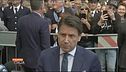 Conte e l'operazione di Renzi