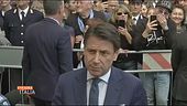 Conte e l'operazione di Renzi