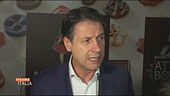 La solitudine di Conte