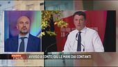 Politici e contante