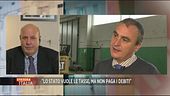 Lo Stato che non paga i debiti
