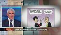 Una manovra tutta da ridere
