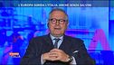 E' stato Renzi a riunire il centrodestra?
