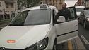 Troppe tasse: tassista scappa in Spagna