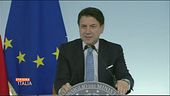 Conte e la spy story