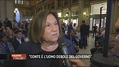 Intervista a Lucia Annunziata