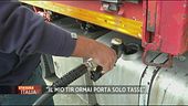In arrivo un TIR di tasse!