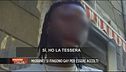Migranti si fingono gay