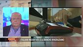 Italiani indebitati