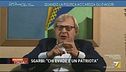 Quando la politica accarezza gli evasori