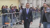 Governo nel caos
