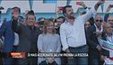 Di Maio accerchiato