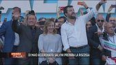 Di Maio accerchiato