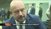 Imprenditori in fuga