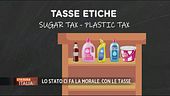 Lo Stato e le tasse etiche
