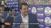 Agli "Interni" tregua finita