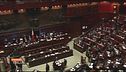 La Manovra approda in Parlamento