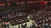 La Manovra approda in Parlamento