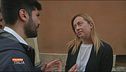 Intervista a Giorgia Meloni