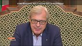 Caso Balotelli: il parere di Sgarbi