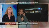 Sparatoria a Roma, gli aggiornamenti