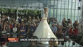 Il matrimonio, un bene di lusso?