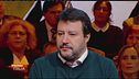 Salvini chiede il voto