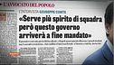 Conte media, ma il PD è stanco dei 5 Stelle