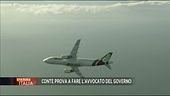 I nodi ILVA ed Alitalia