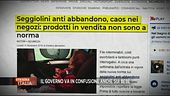 La confusione del Governo