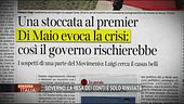 Governo, la resa dei conti è rinviata
