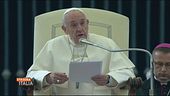 "Gli ebrei sono nostri fratelli"