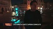 Autunno amaro per Conte