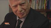 A lezione da Paolo Cirino Pomicino
