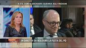 Il PD in piazza di Bologna
