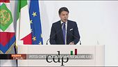Ilva: l'ipotesi di Conte