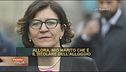 Elisabetta Trenta lascerà la casa