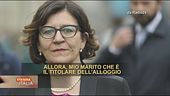 Elisabetta Trenta lascerà la casa