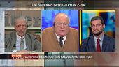 Ultimora: Renzi potrebbe aprire a Salvini?