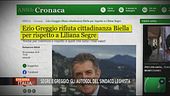 Gli autogol del Sindaco di Biella