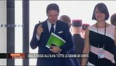 Tutte le grane di Conte
