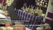Il tartufo...in nero