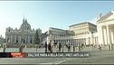 Non c'è più religione!