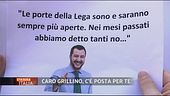 C'è posta per te